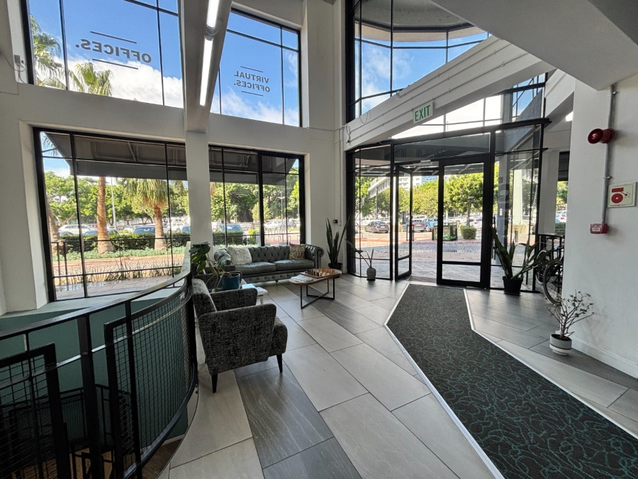 To Let Commercial Property for Rent in Waterfront Western Cape